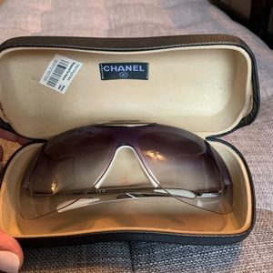 Chanel Women’s Sunglasses